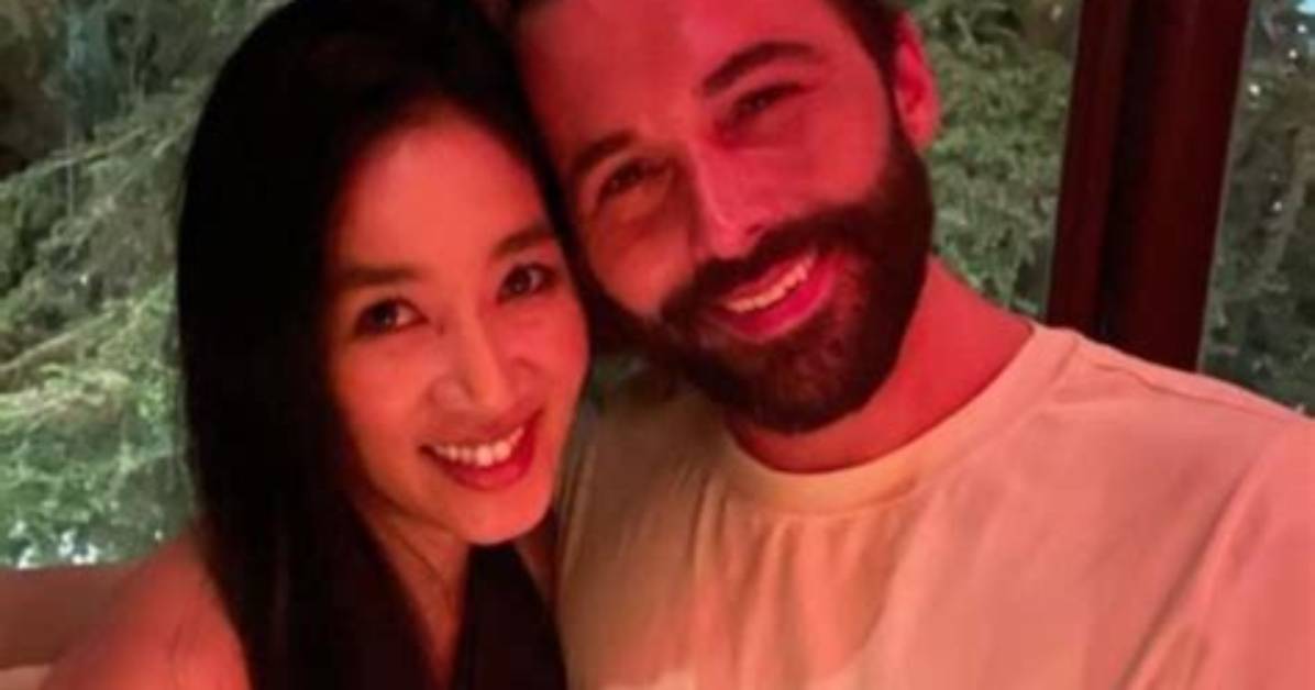 Unraveling the Enigma: Michelle Kwan's Partner Revealed