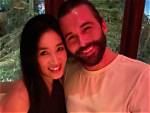 Unraveling the Enigma: Michelle Kwan's Partner Revealed