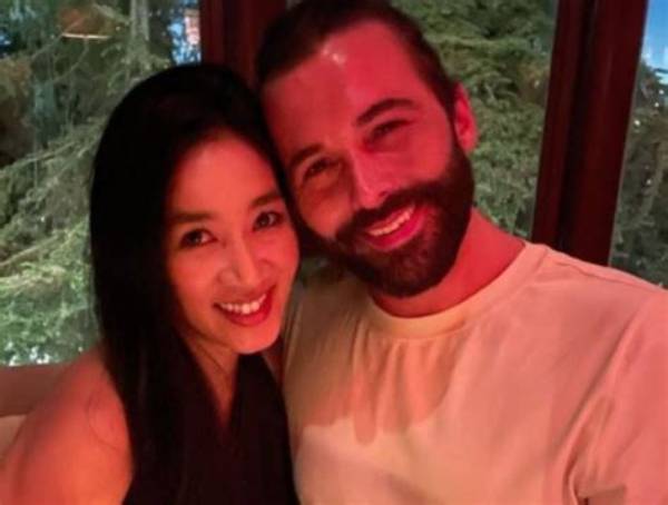 Unraveling the Enigma: Michelle Kwan's Partner Revealed