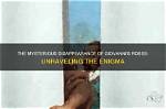 Unraveling the Enigma: Nikki Giovanni's Identity Explored