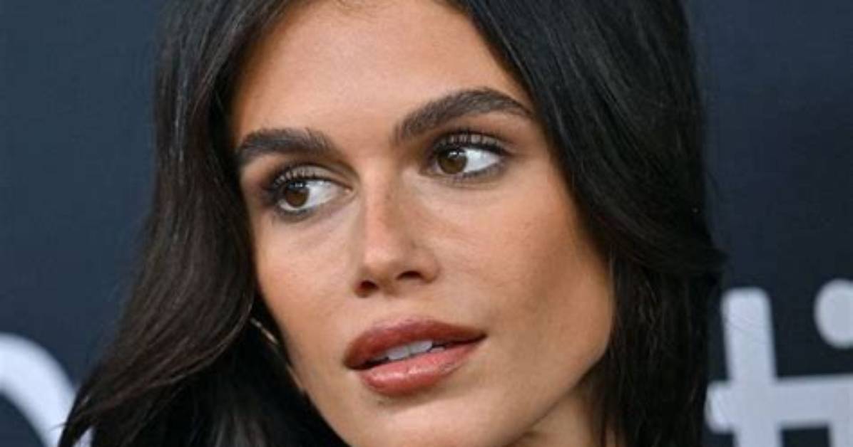 Unraveling the Enigma of Kaia Gerber's Height
