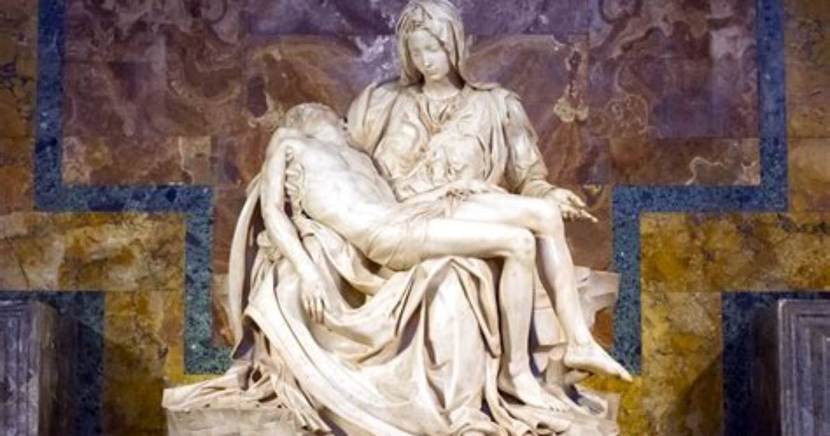 Unraveling the Enigma of Motherhood and Artistic Legacy
