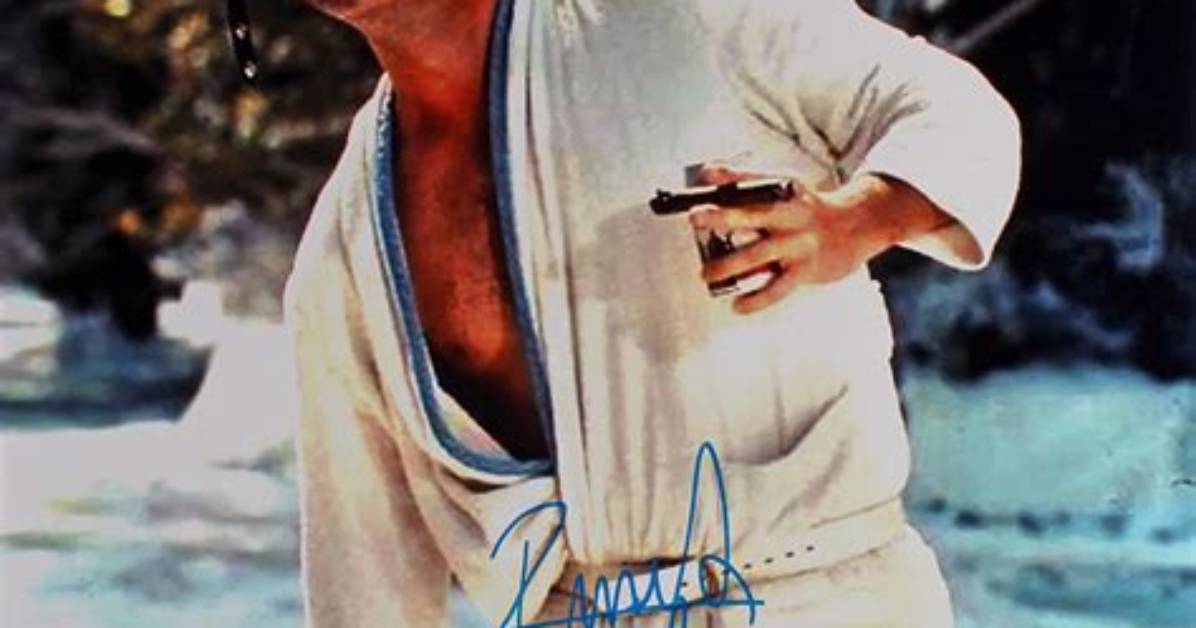 Unraveling the Enigma of Randy Quaid
