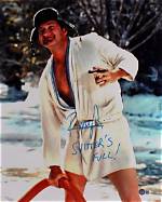 Unraveling the Enigma of Randy Quaid