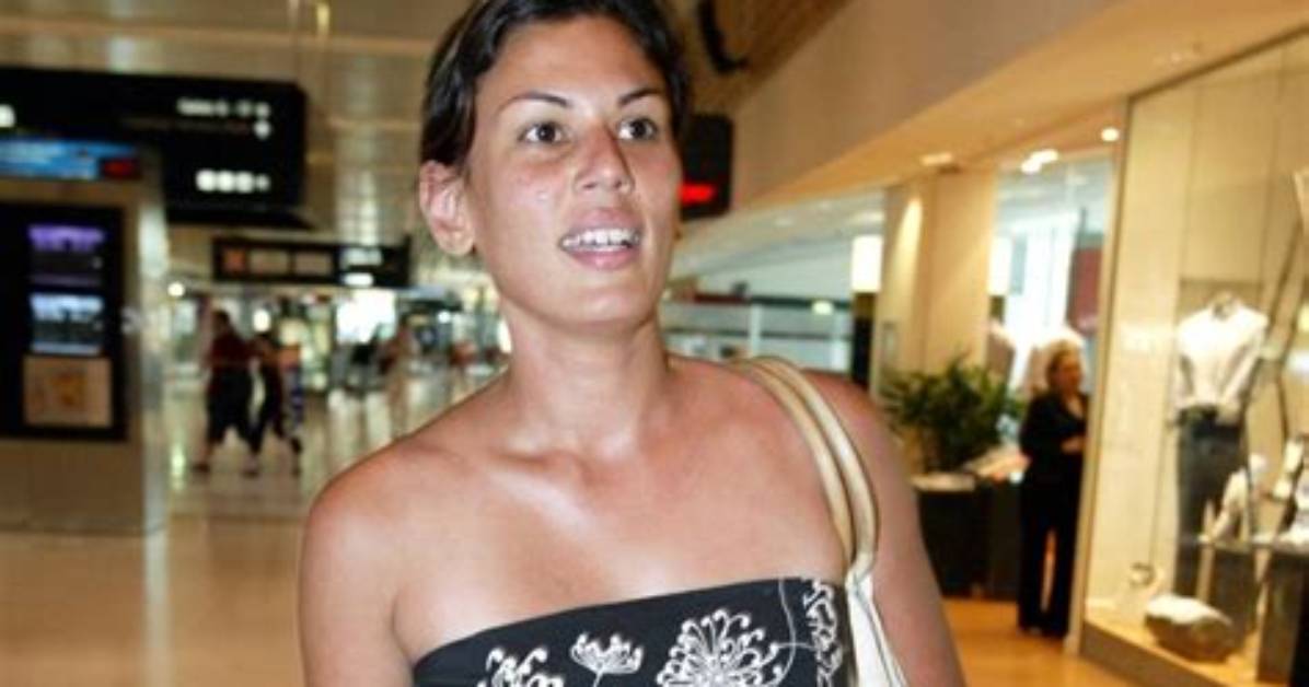Unraveling the Enigma of Sarah Marbeck: a Closer Look