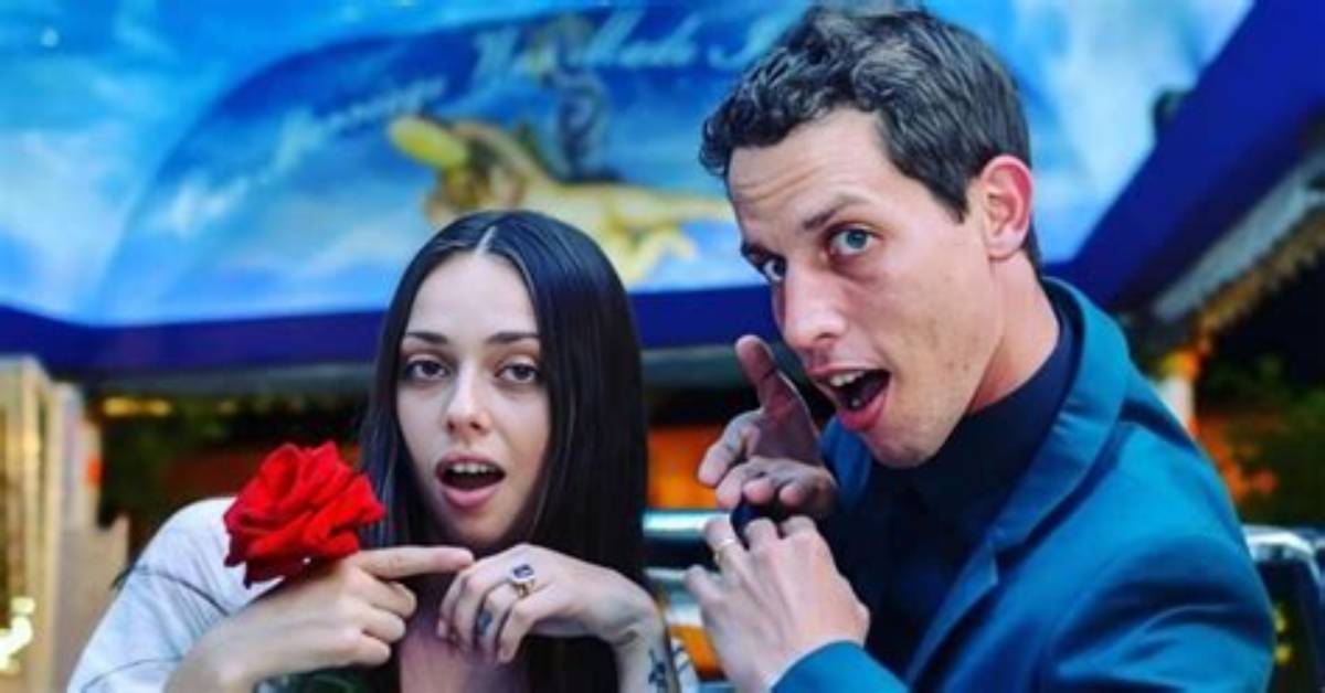 Unraveling the Enigma of Tony Hinchcliffe's Height: Uncovering Surprising Truths