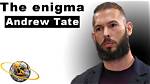 Unraveling the Enigma: What Is Andrew Tate's Race?