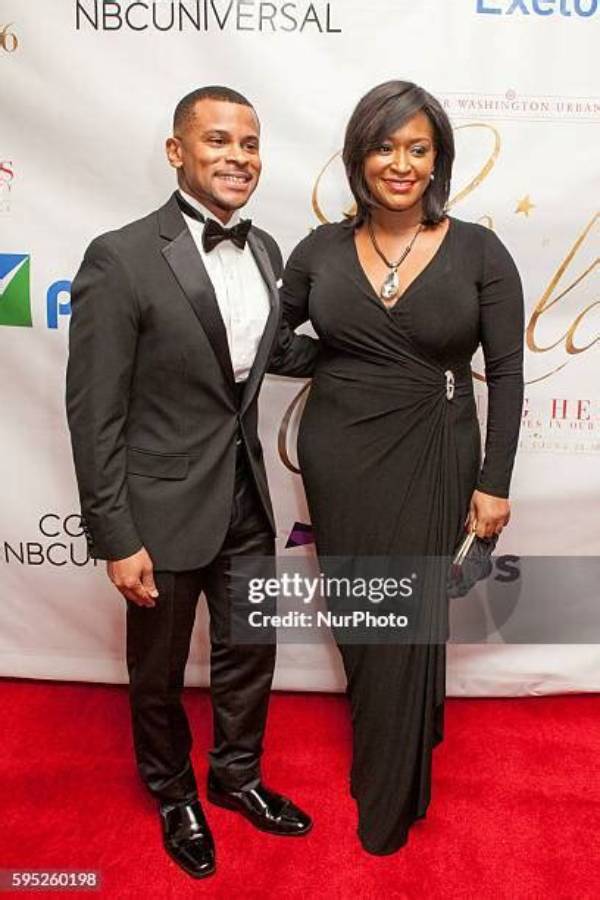 Unraveling the Enigmatic: Is Maureen Umeh Married?