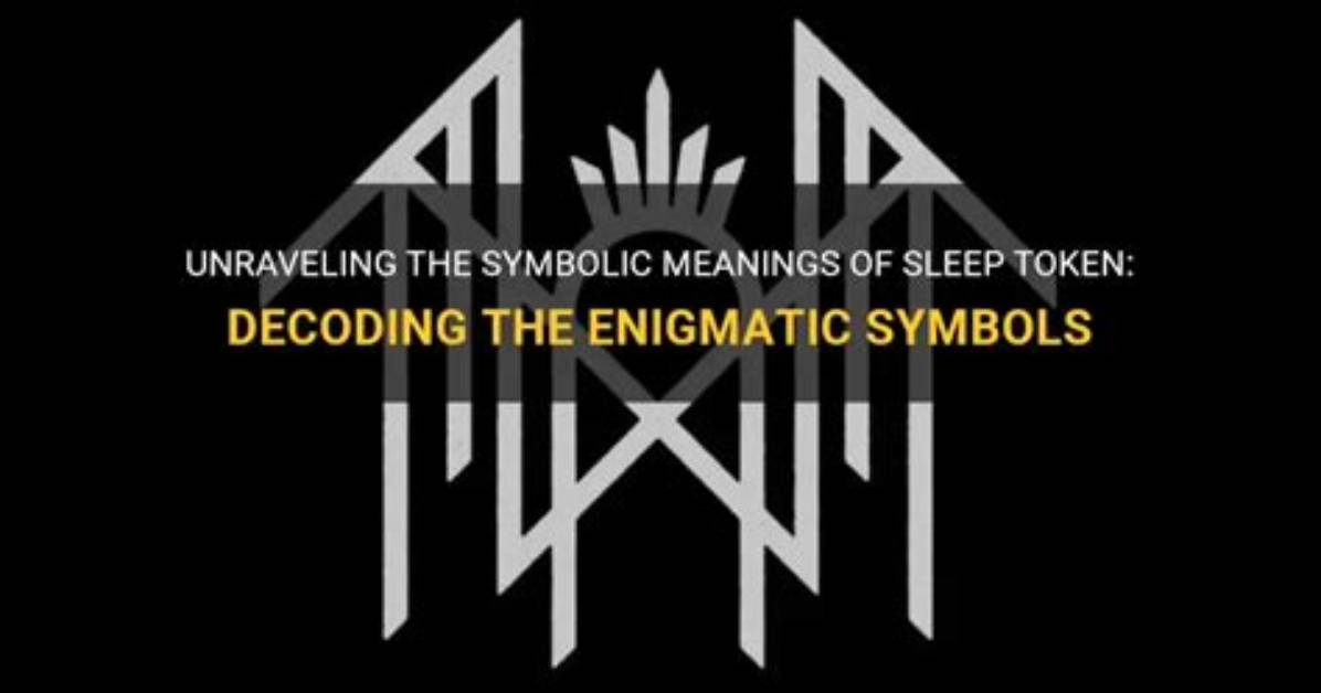 Unraveling the Enigmatic Symbols Associated with Taylor Swift