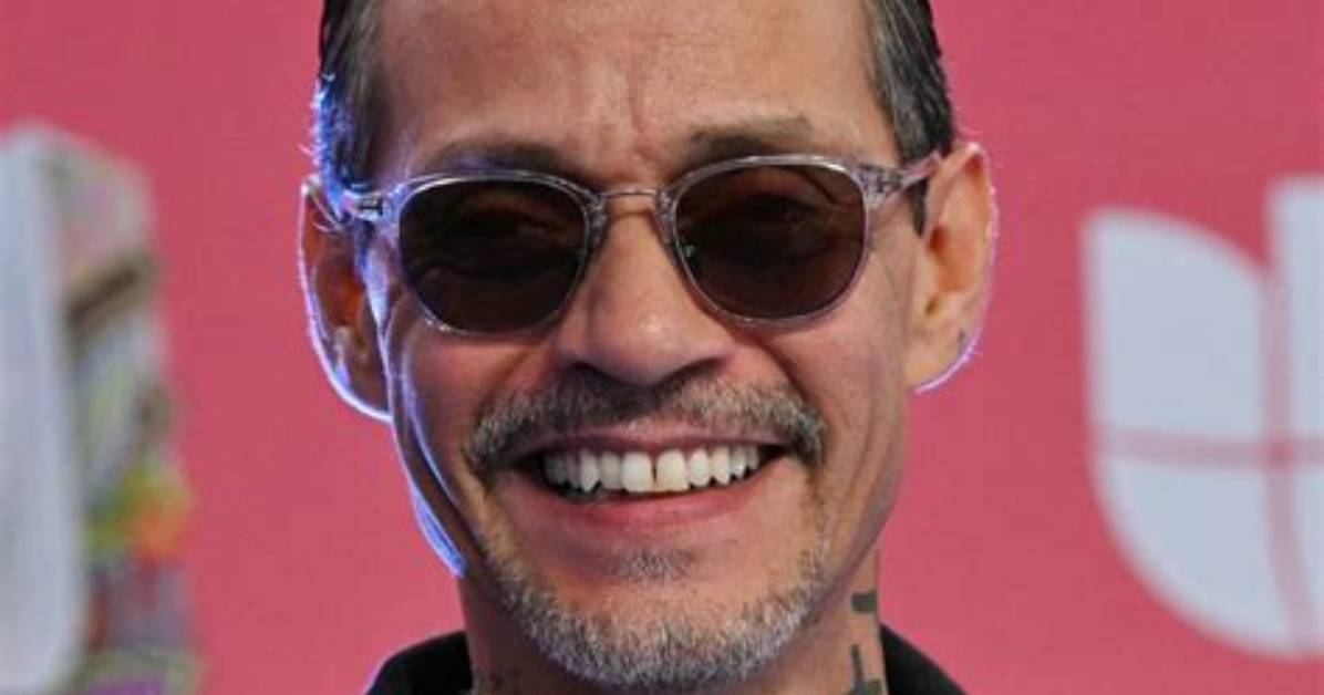 Unraveling the Ethnicity of Marc Anthony: a Cultural Journey