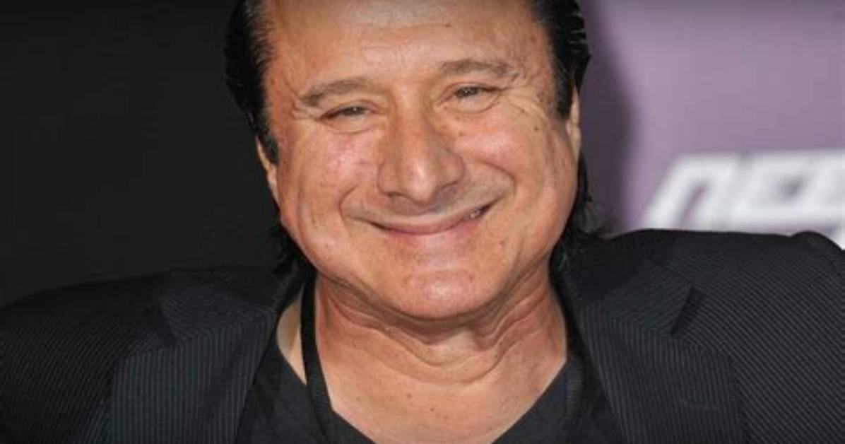 Unraveling the Ethnicity of Steve Perry: a Journey Through Heritage