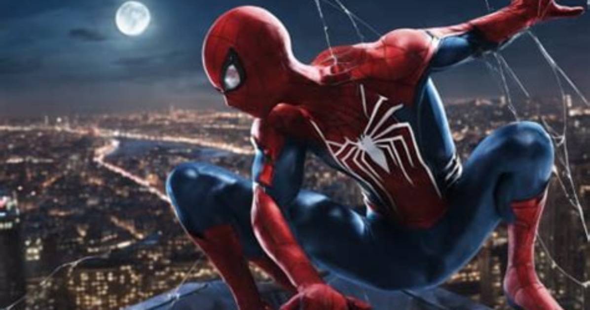 Unraveling the Excitement of Spider Man Video Sophie Rain Part 2