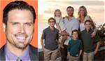 Unraveling the Family Life of Joshua Morrow