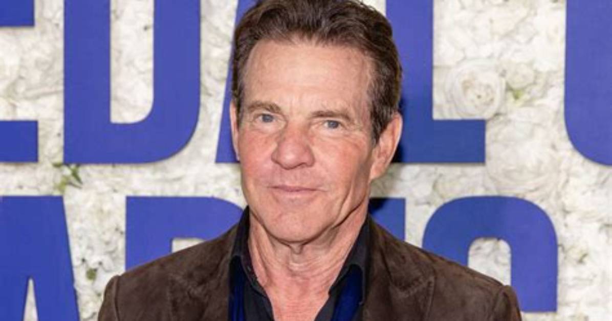 Unraveling the Family Roots of Dennis Quaid: a Look into His Parents