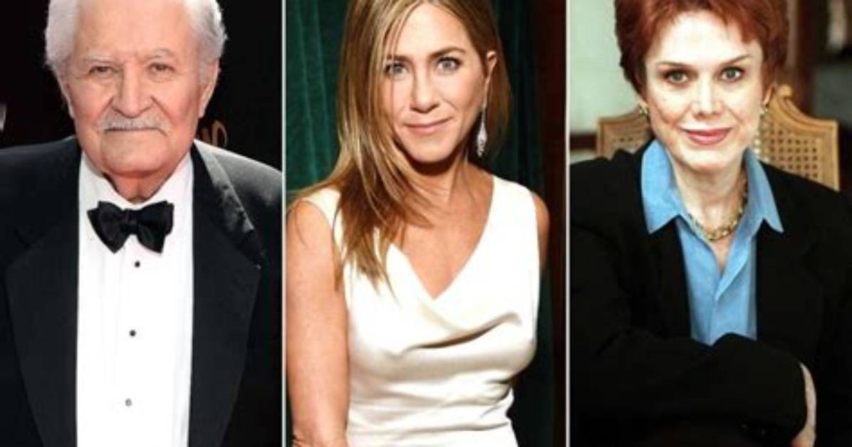 Unraveling the Family Ties: Does Jennifer Aniston Have a Sister in Real Life?