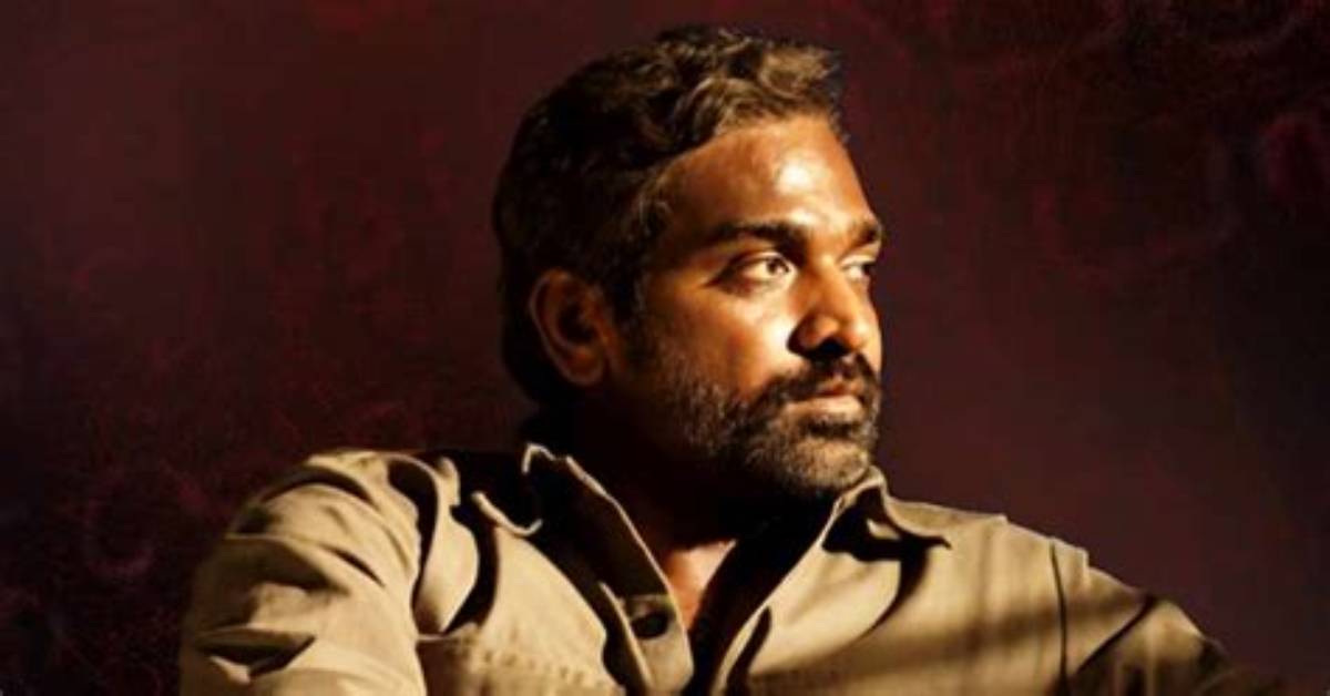 Unraveling the Fascinating Vijay Sethupathi Story