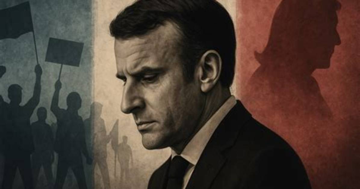 Unraveling the Fascination of Macron Hight