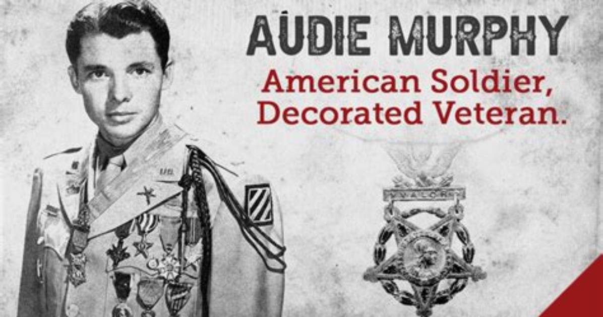 Unraveling the Fate of Audie Murphy's Sons