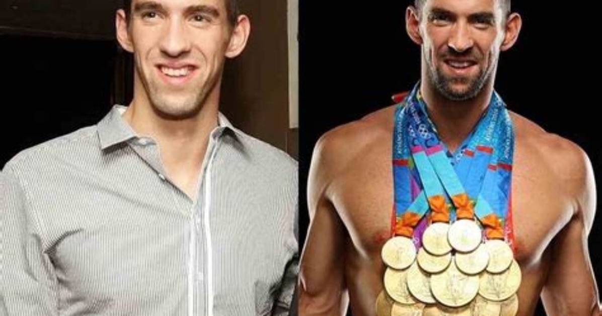 Unraveling the Financial Legacy of Michael Phelps: What Is His Net Worth?