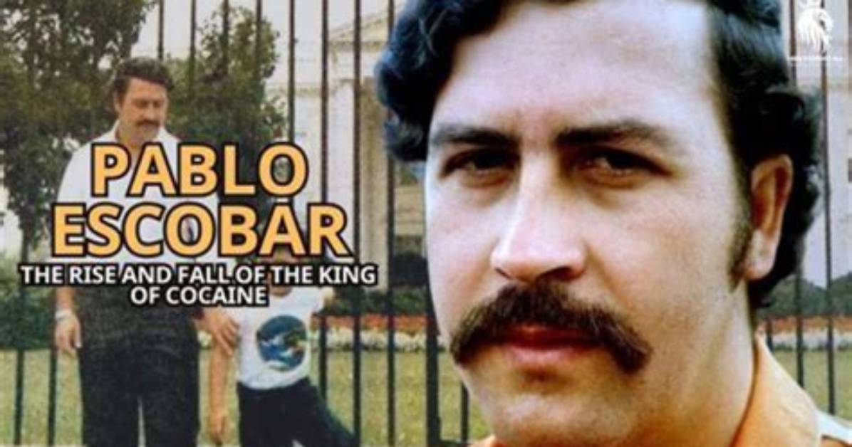 Unraveling the Fortune: How Much Did Escobar Make a Day?