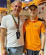 Unraveling the Fortune: Oscar Piastri's Father Net Worth