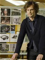 Unraveling the Genius of Spencer Reid