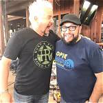 Unraveling the "Guy Fieri Religion"