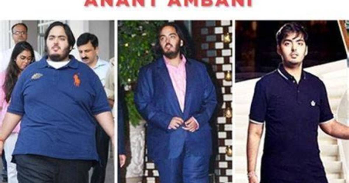 Unraveling the Health Issue with Ambani's Son