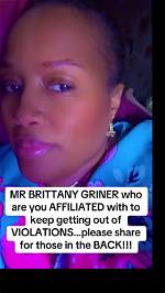 Unraveling the Identity of Brittney Griner: Is Brittney Griner a Transgender?