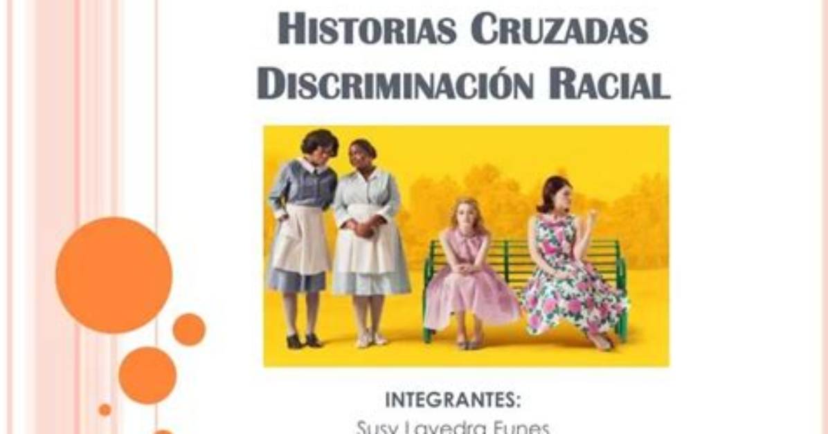 Unraveling the Intricacies of "Historias Cruzadas": Final Explained