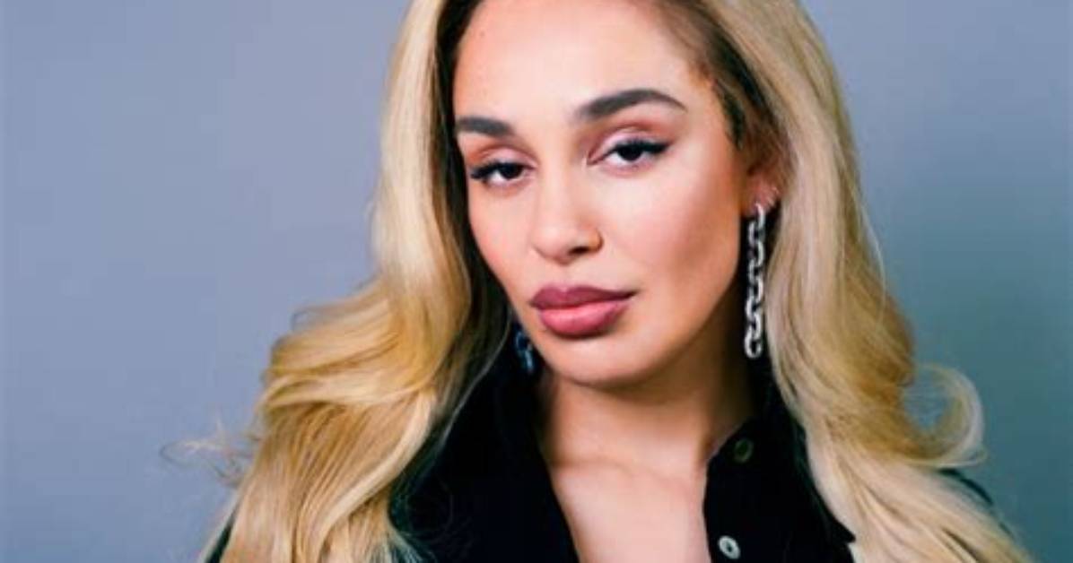 Unraveling the Intricacies of Jorja Smith's Relationships