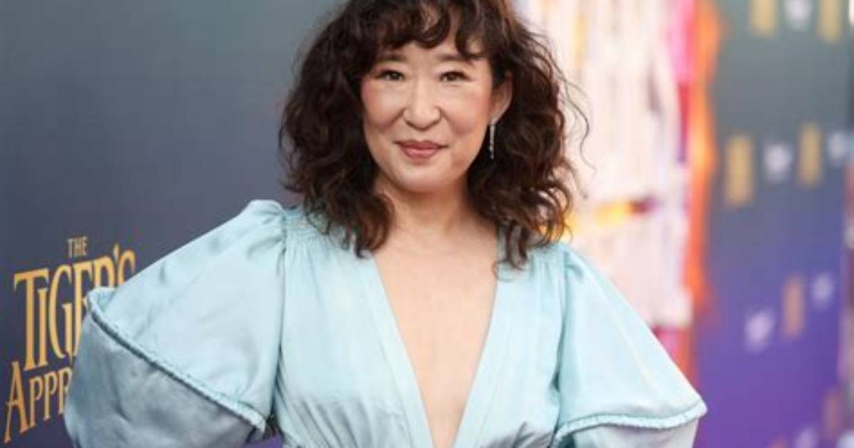 Unraveling the Intricacies of Sandra Oh's Relationship Journey