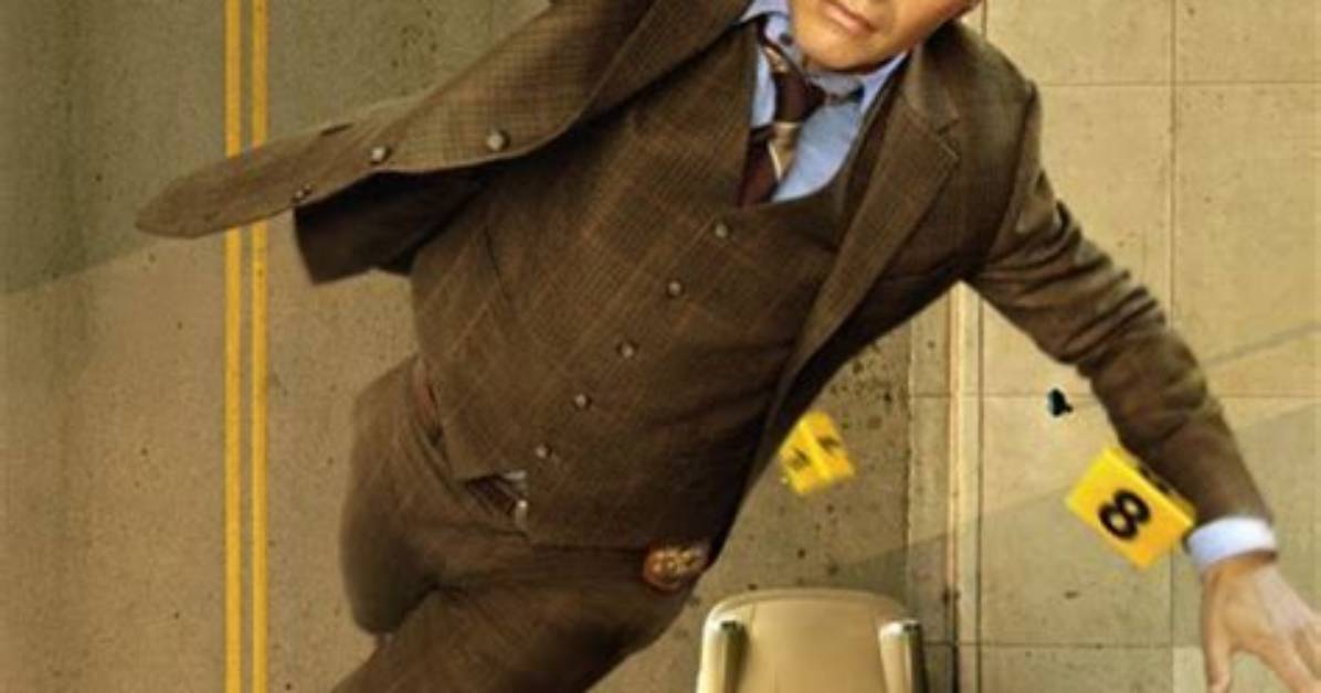 Unraveling the Intrigues of the Tv Show Will Trent