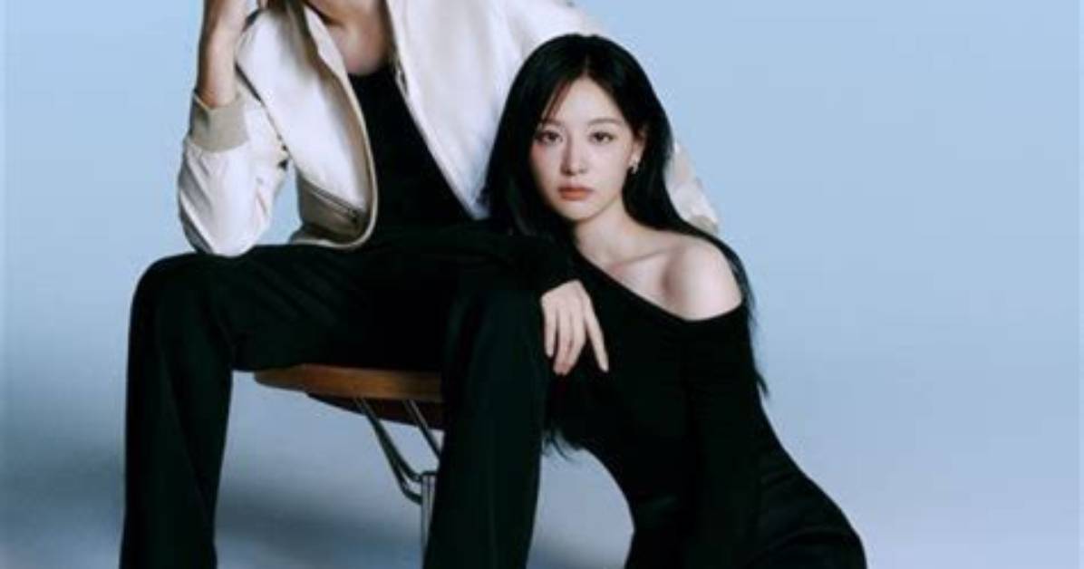 Unraveling the Intriguing Connection: Seo Ye Ji and Kim Soo Hyun's Relationship