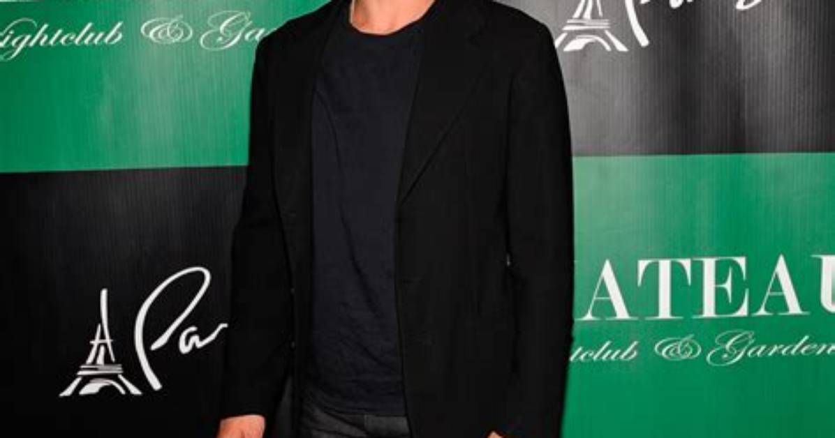 Unraveling the Intriguing Influence of Matthew Lawrence's Height