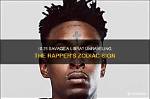 Unraveling the Intriguing Tale of 21 Savage Scamming Adin Ross