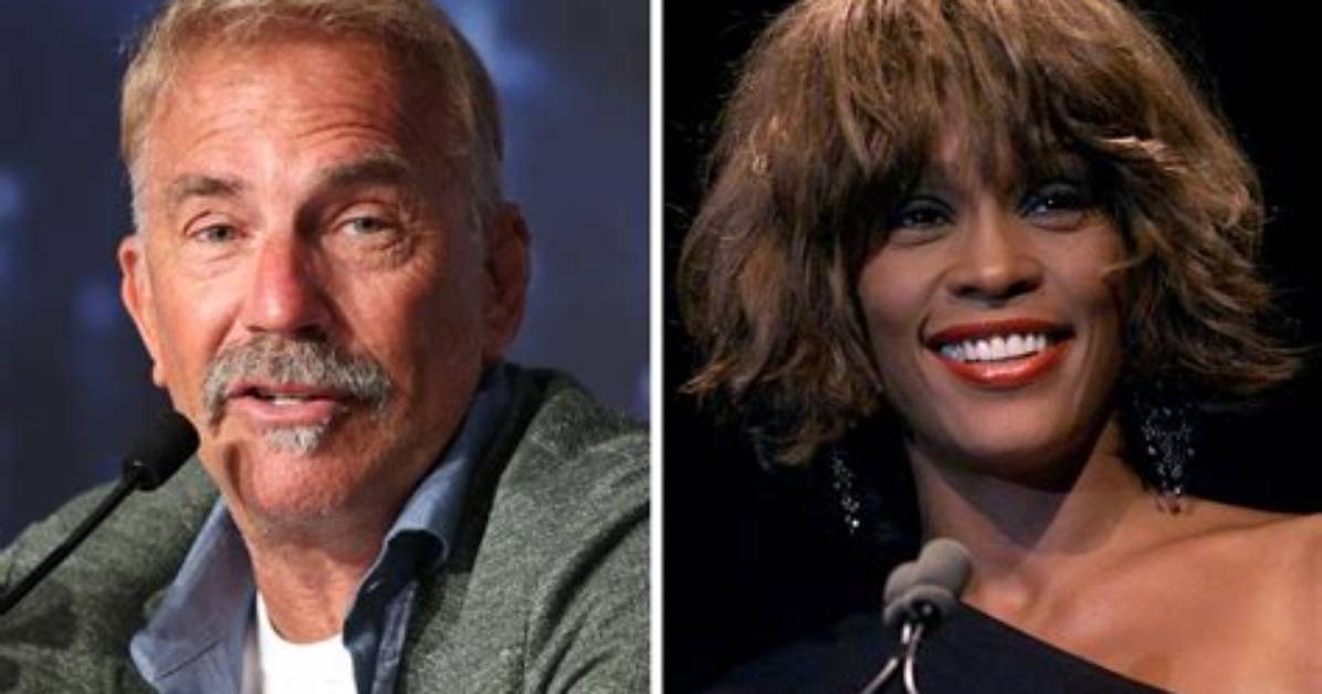 Unraveling the Kevin Costner and Whitney Houston Relationship