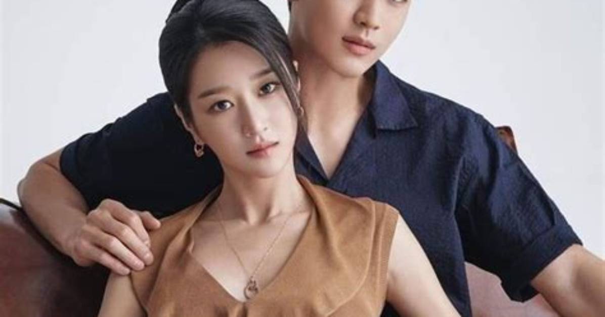 Unraveling the Kim Soo Hyun and Seo Ye-Ji Relationship in 2023