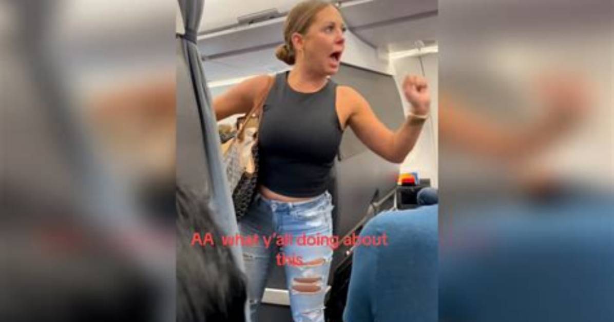 Unraveling the Latest on the Plane Lady Update