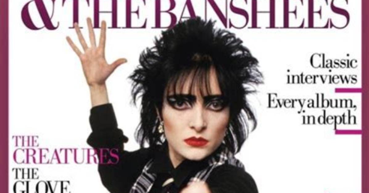 Unraveling the Layers of Siouxsie and the Banshees - Israel Meaning