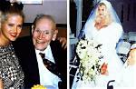 Unraveling the Legacy: Anna Nicole Smith's Daughter Inheritance