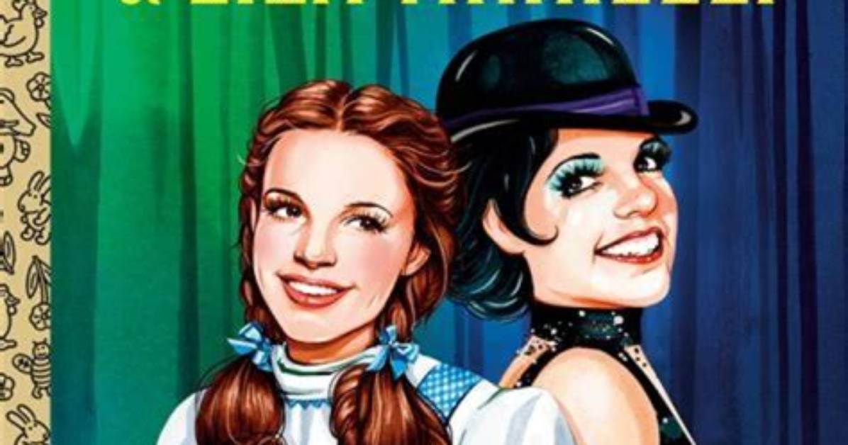 Unraveling the Legacy: Liza Minnelli, Judy Garland's Daughter