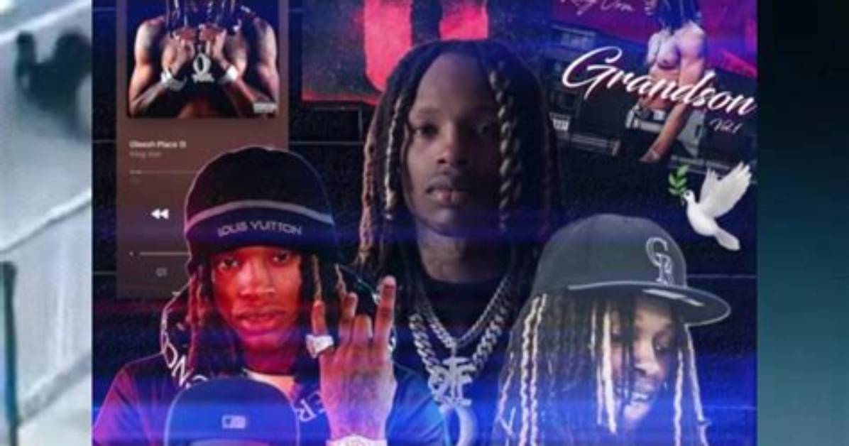 Unraveling the Legacy of King Von: a Look at His Age and Influence