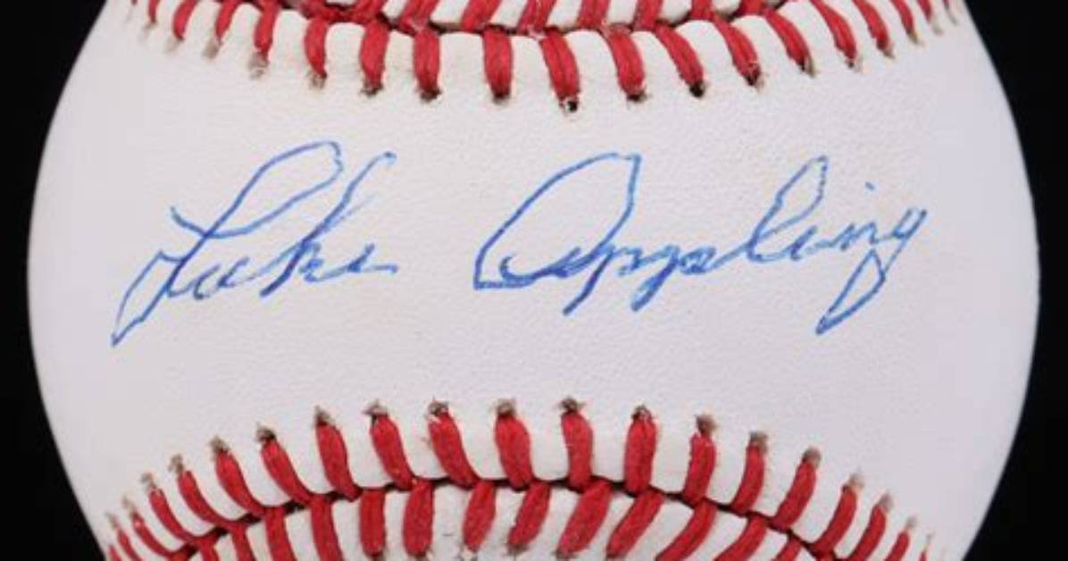 Unraveling the Legacy of Luke Appling: a Baseball Icon