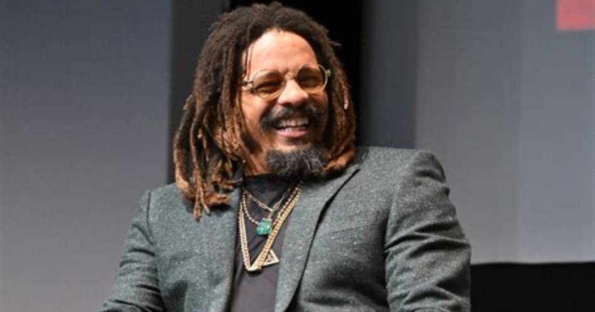 Unraveling the Legacy of Rohan Marley and His Geschwister