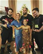 Unraveling the Legacy of the Uso Brothers in Wwe