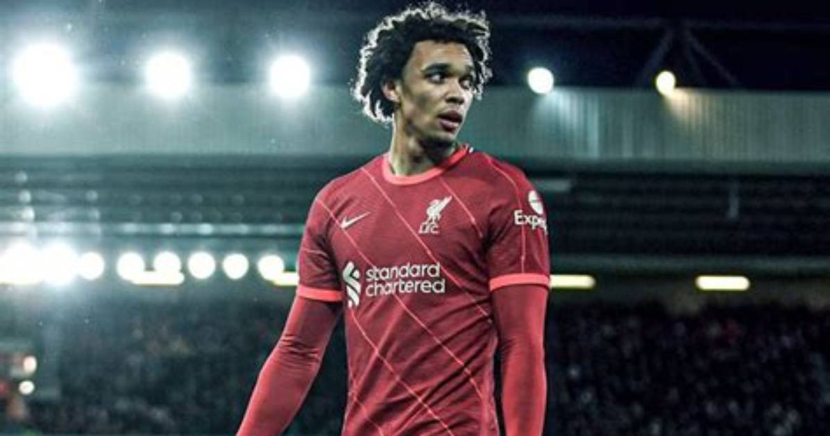 Unraveling the Legacy of Trent Alexander-Arnold's Father