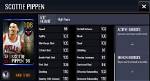 Unraveling the Legacy: Scottie Pippen Jr Stats and More