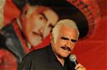 Unraveling the Legacy: Vicente Fernandez Age and Life Journey
