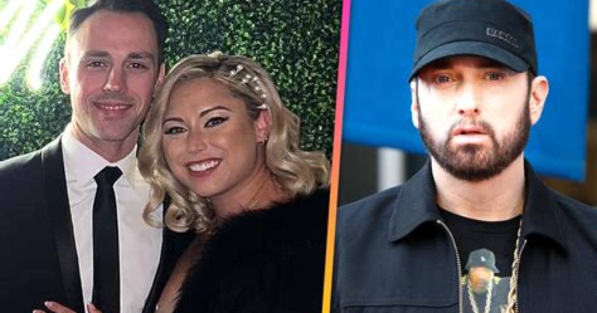 Unraveling the Life of Alaina Eminem: a Glimpse into the Daughter of a Legend